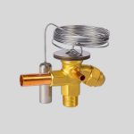 Termostatik Expansion Valfi